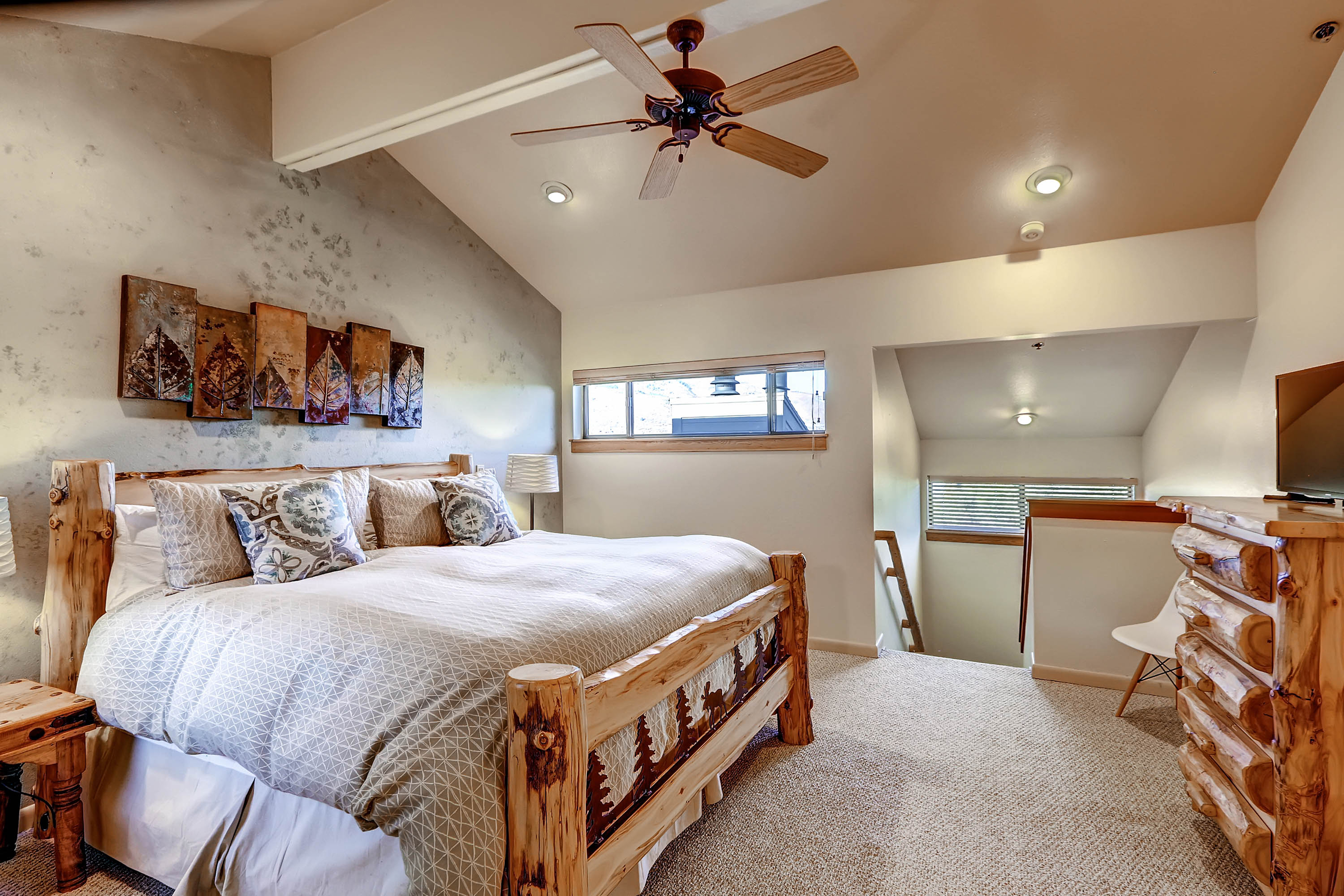 Park City Deer Valley Canyons Resort Home 949797