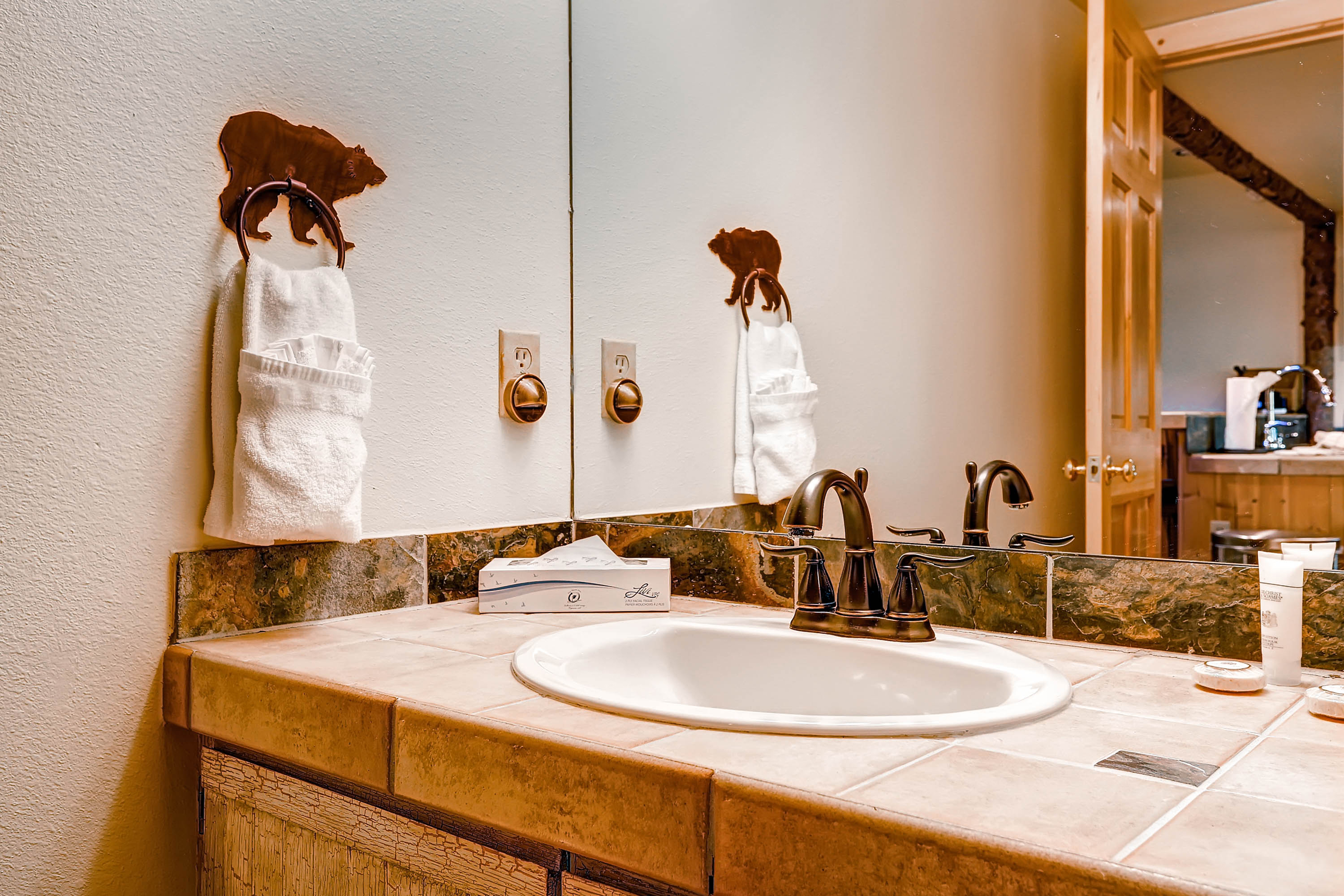 Park City Deer Valley Canyons Resort Home 949797
