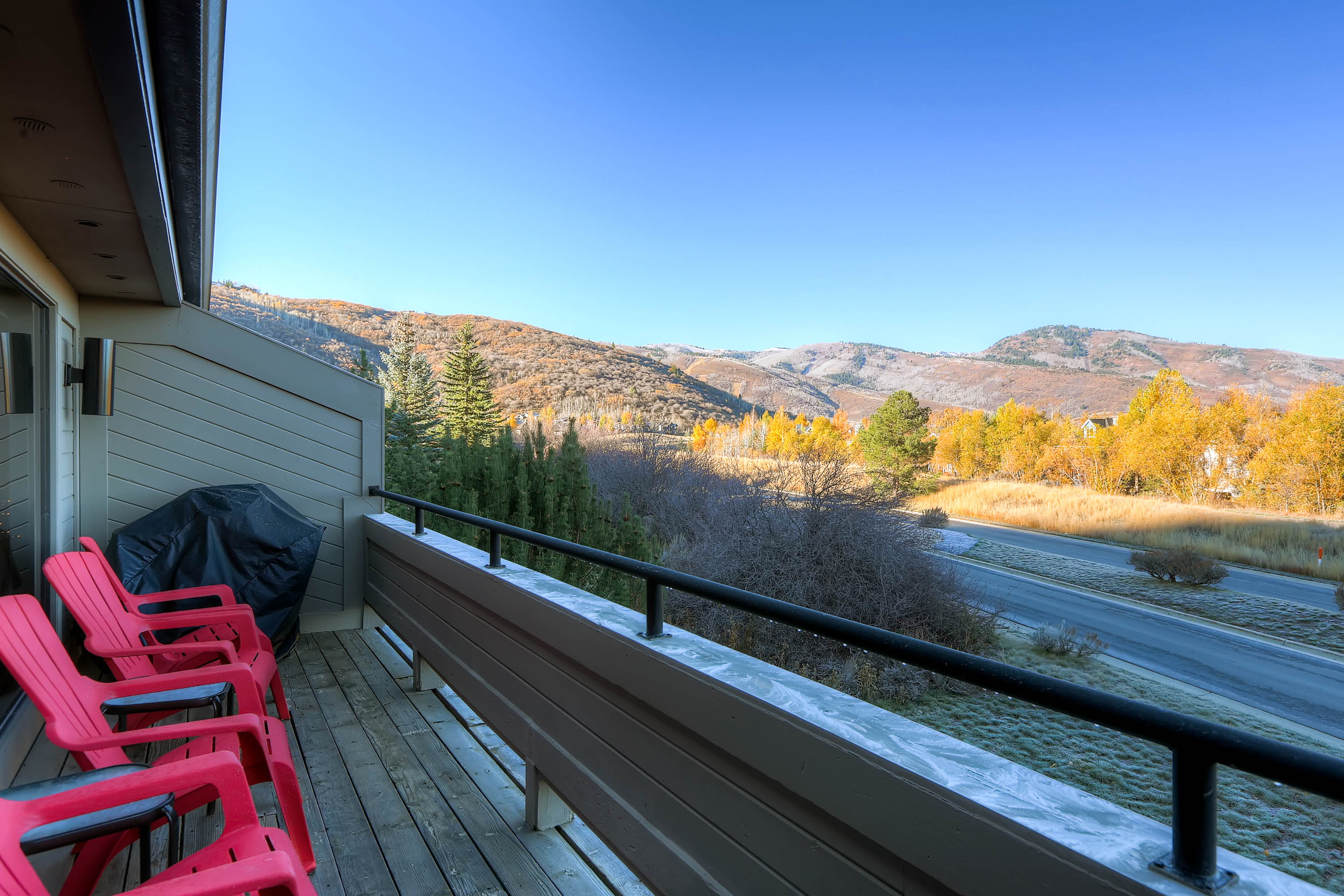 Park City Deer Valley Canyons Resort Home 949797