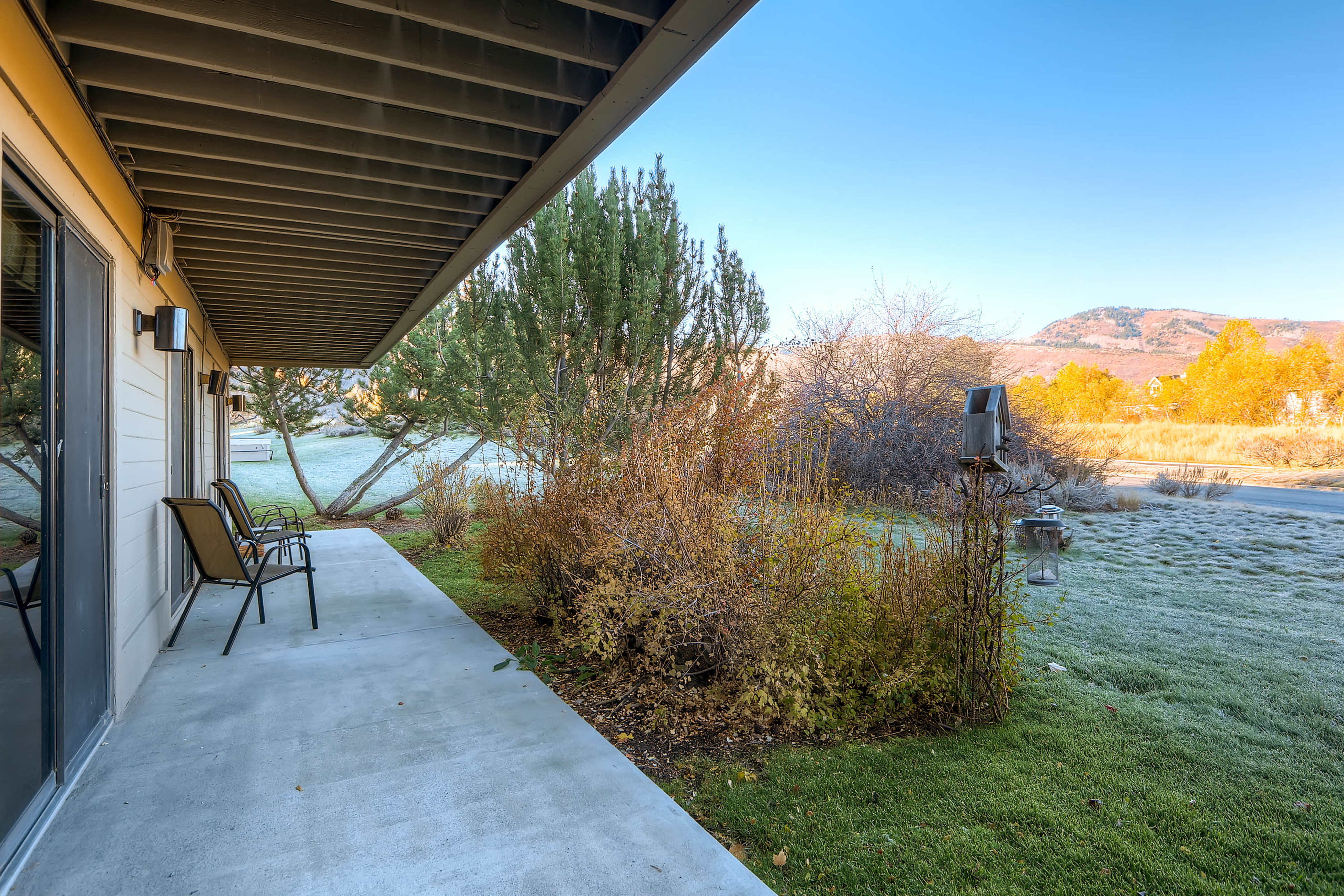 Park City Deer Valley Canyons Resort Home 949797