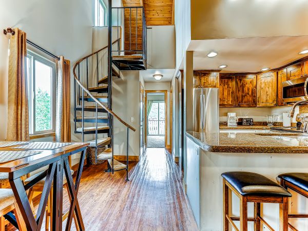 Park City Deer Valley Canyons Resort Home 949798