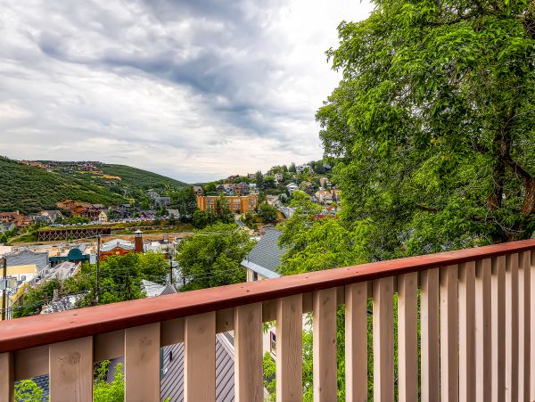 Park City Deer Valley Canyons Resort Home 949798