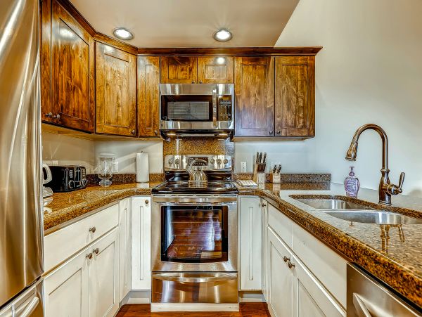 Park City Deer Valley Canyons Resort Home 949798