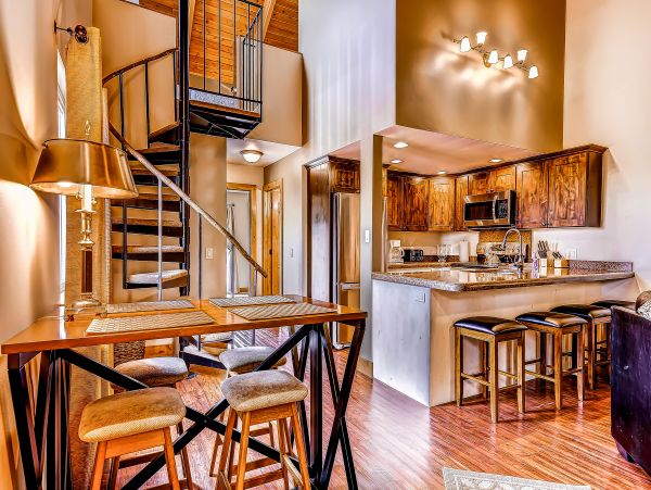 Park City Deer Valley Canyons Resort Home 949798