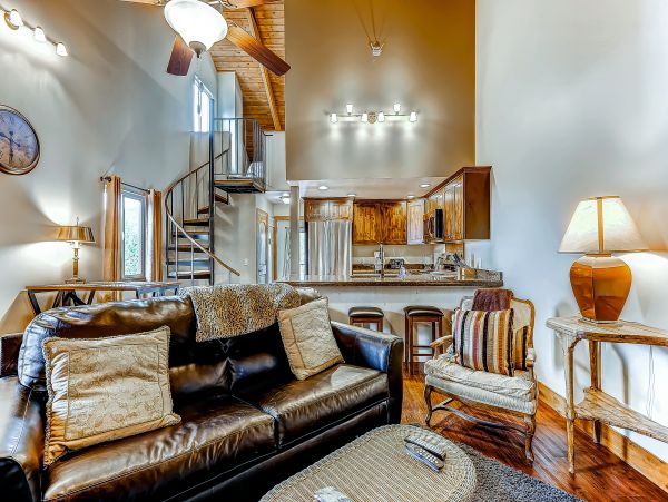 Park City Deer Valley Canyons Resort Home 949798