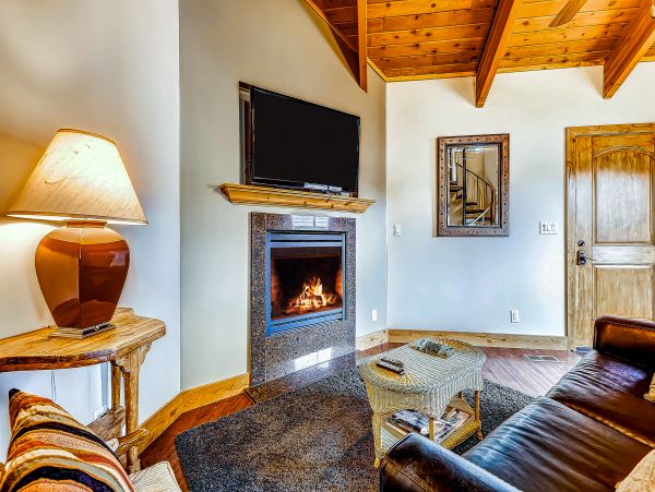 Park City Deer Valley Canyons Resort Home 949798