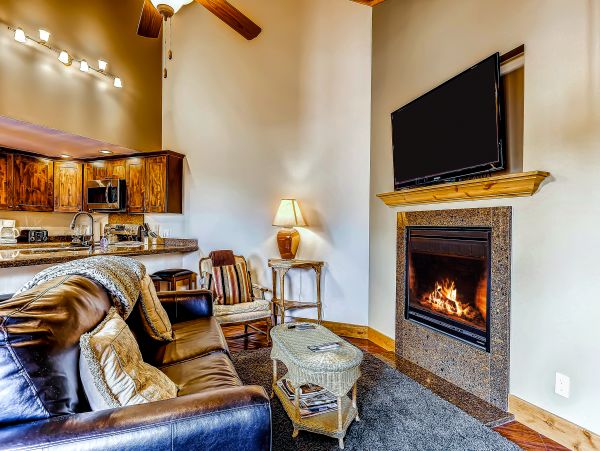 Park City Deer Valley Canyons Resort Home 949798