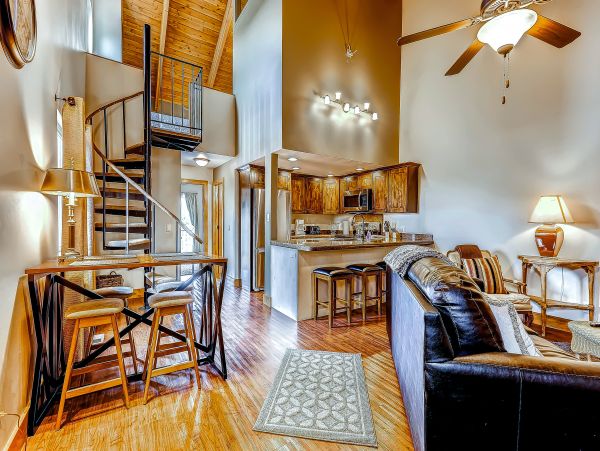 Park City Deer Valley Canyons Resort Home 949798
