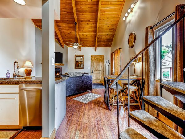 Park City Deer Valley Canyons Resort Home 949798