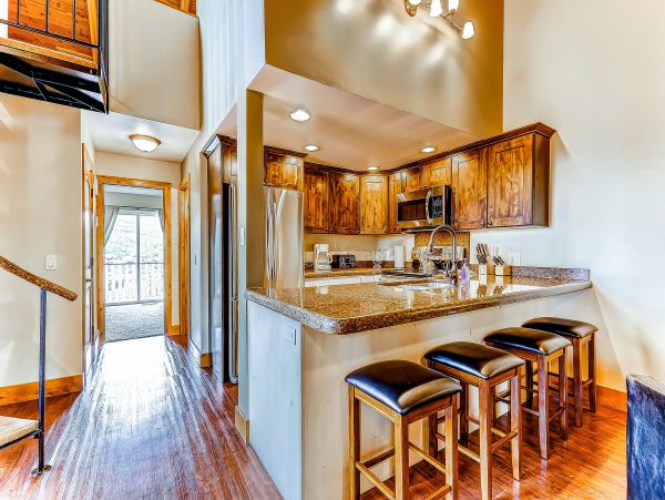 Park City Deer Valley Canyons Resort Home 949798