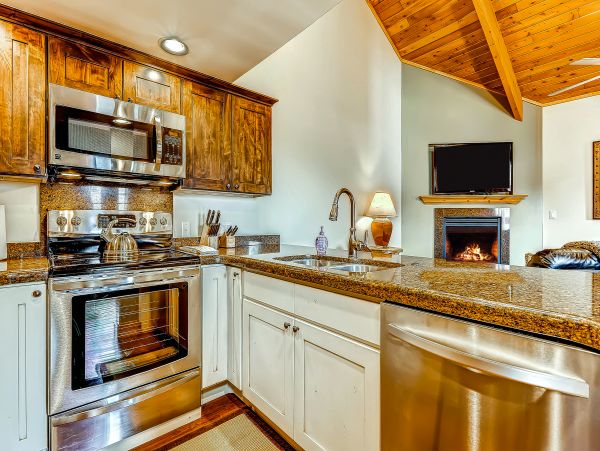 Park City Deer Valley Canyons Resort Home 949798