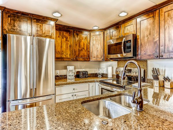 Park City Deer Valley Canyons Resort Home 949798