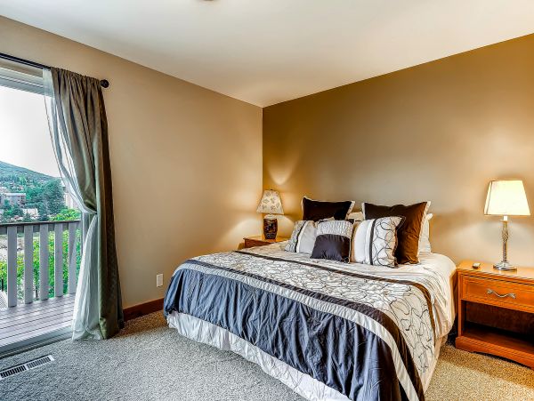 Park City Deer Valley Canyons Resort Home 949798