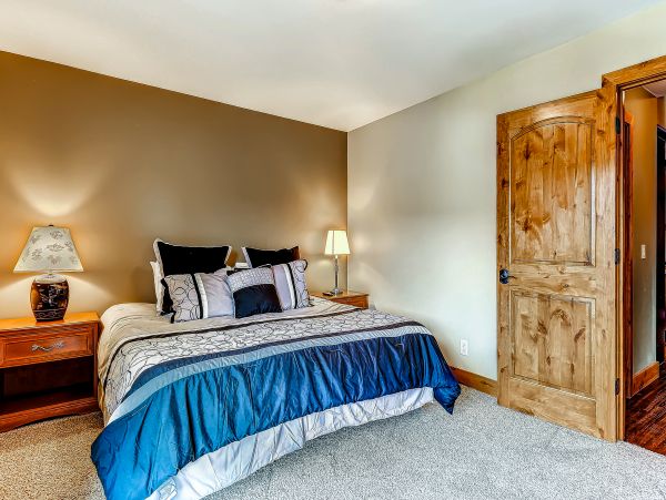 Park City Deer Valley Canyons Resort Home 949798