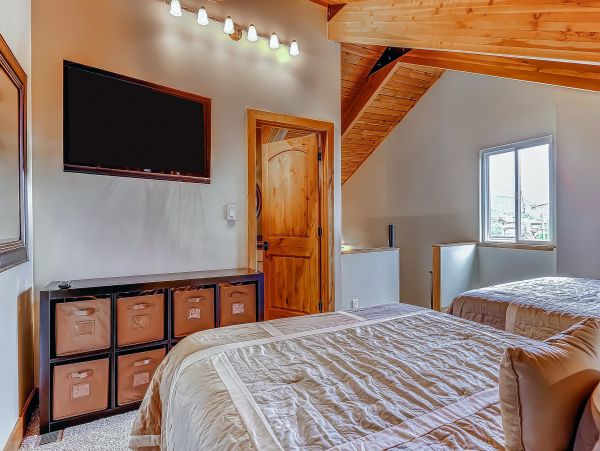 Park City Deer Valley Canyons Resort Home 949798