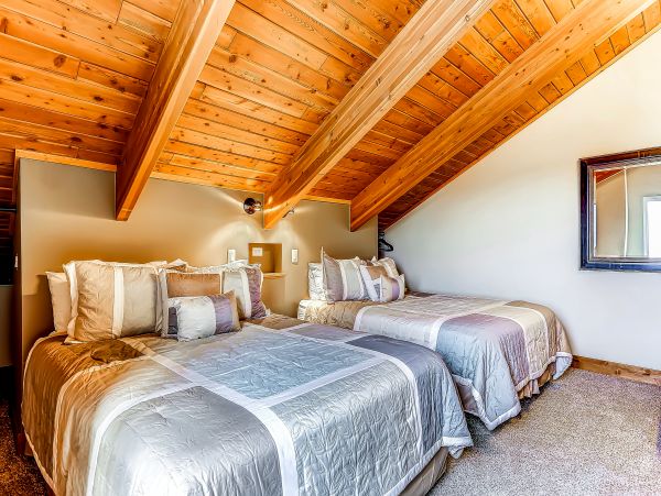 Park City Deer Valley Canyons Resort Home 949798