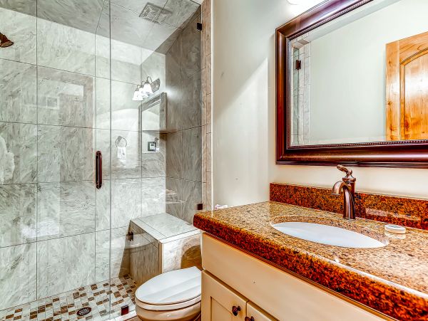 Park City Deer Valley Canyons Resort Home 949798