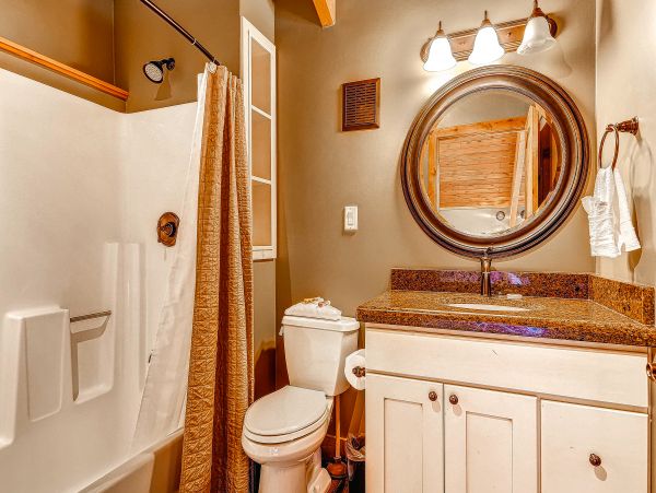 Park City Deer Valley Canyons Resort Home 949798