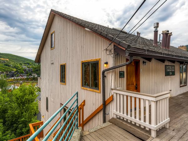 Park City Deer Valley Canyons Resort Home 949798