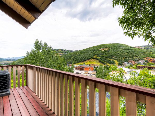 Park City Deer Valley Canyons Resort Home 949798