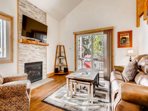 Park City Deer Valley Canyons Resort Home 949799