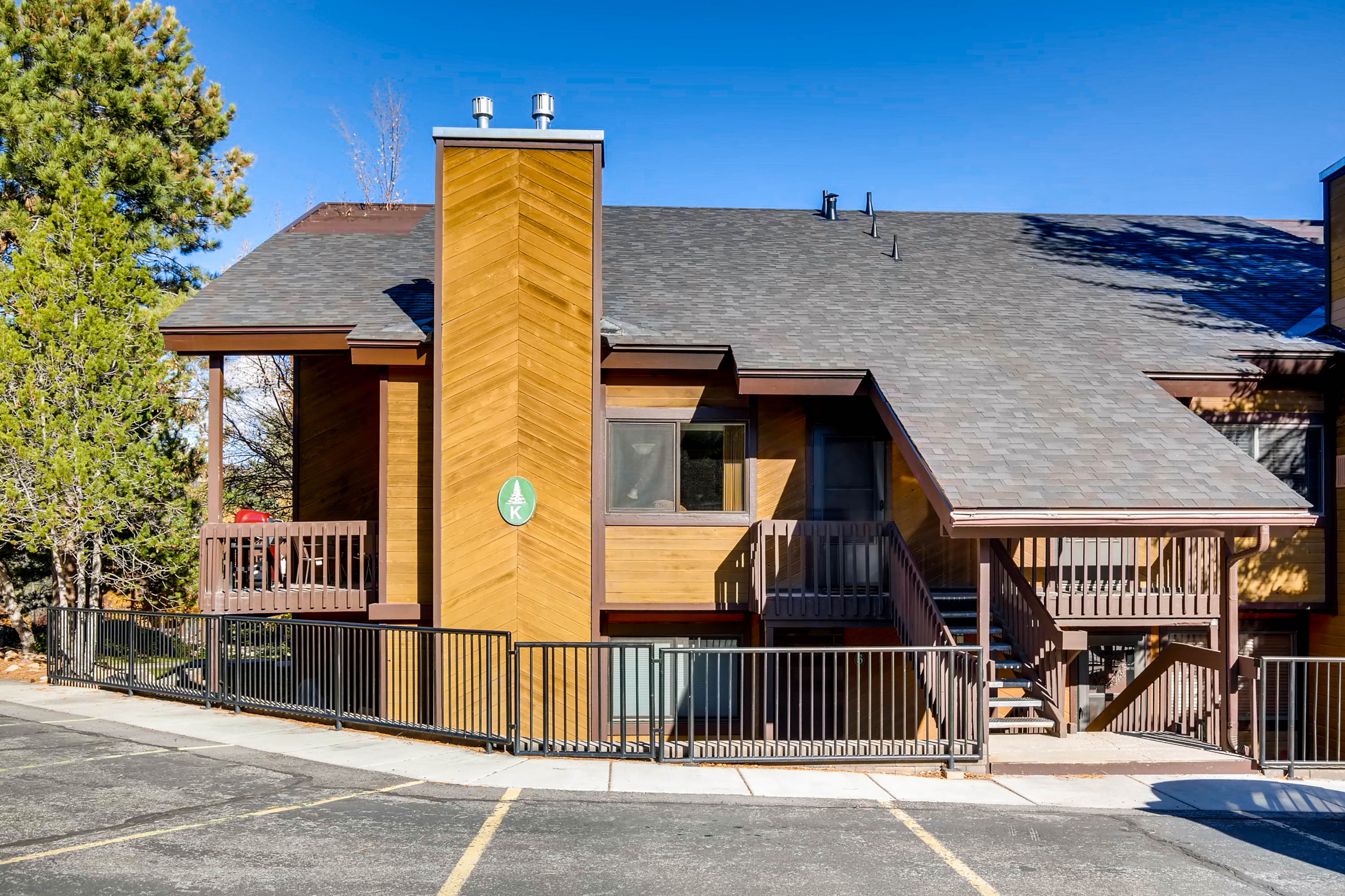 Park City Deer Valley Canyons Resort Home 949799