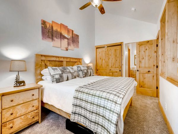 Park City Deer Valley Canyons Resort Home 949799