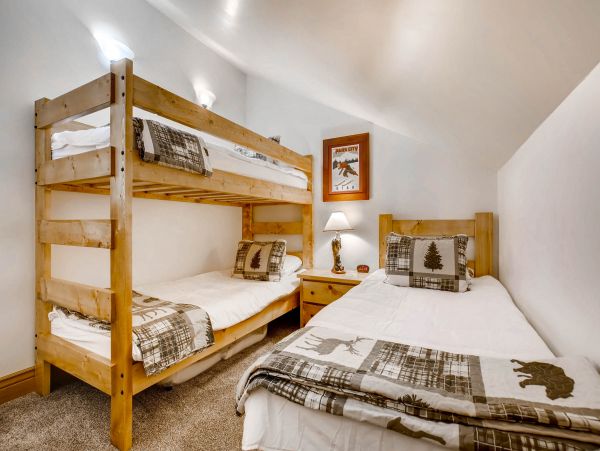 Park City Deer Valley Canyons Resort Home 949799