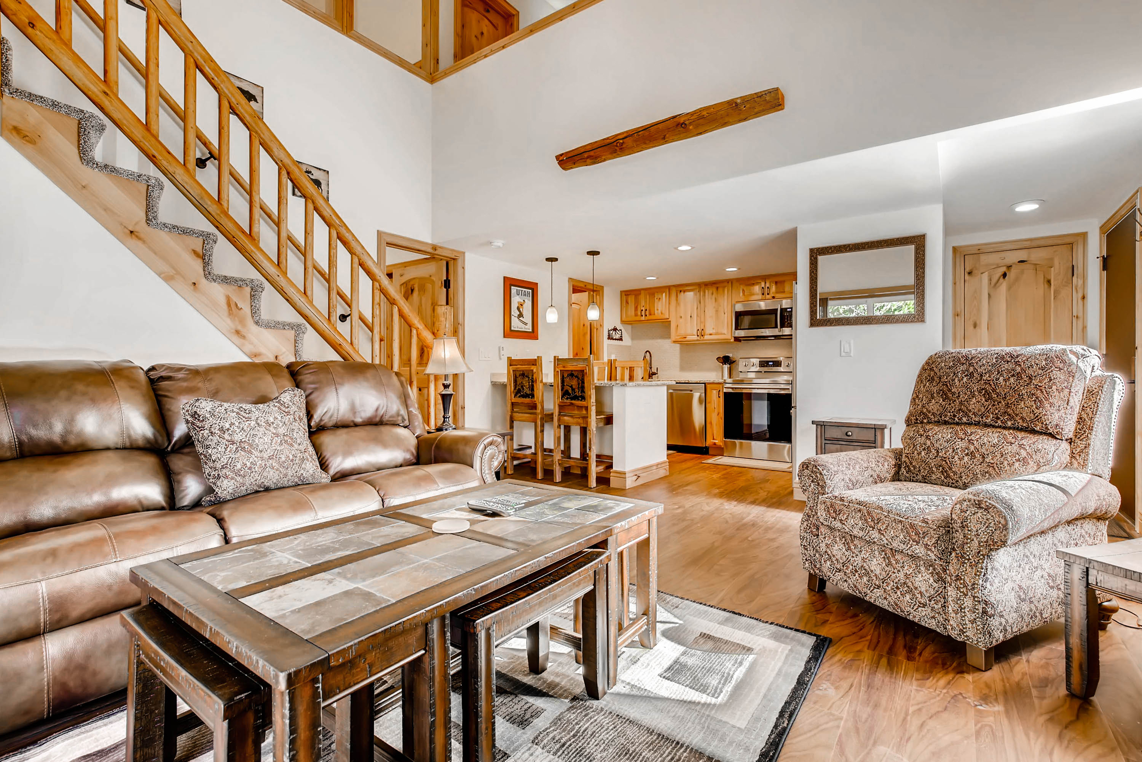 Park City Deer Valley Canyons Resort Home 949799