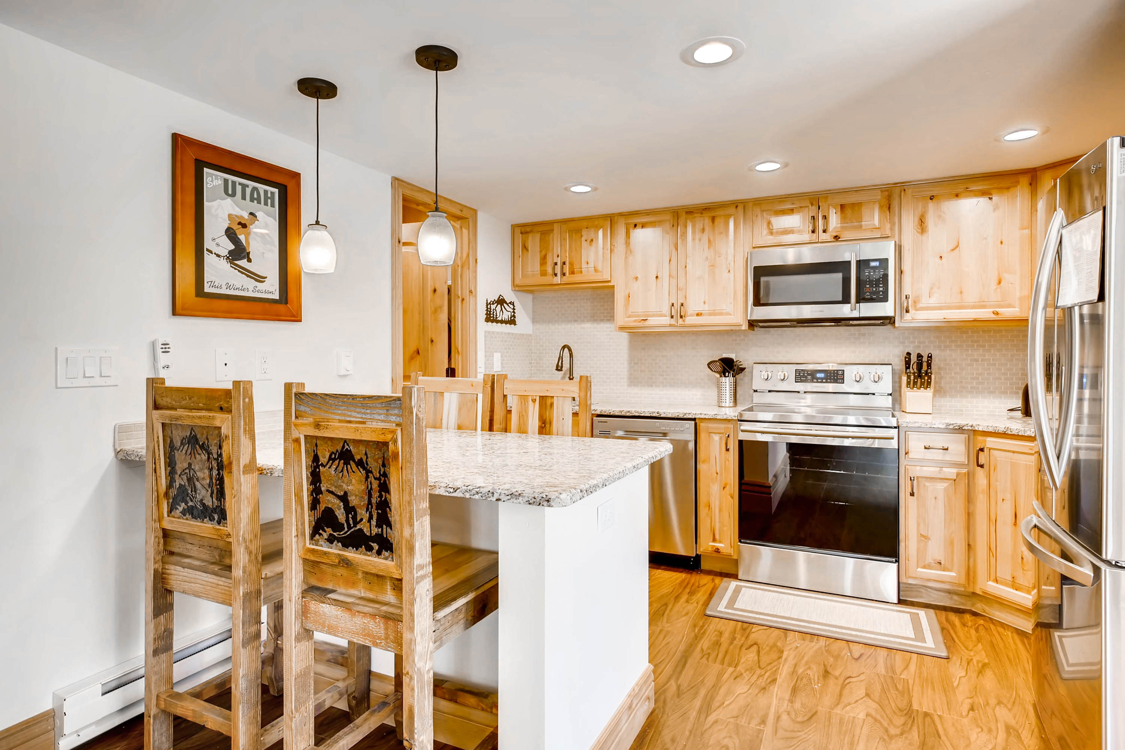 Park City Deer Valley Canyons Resort Home 949799