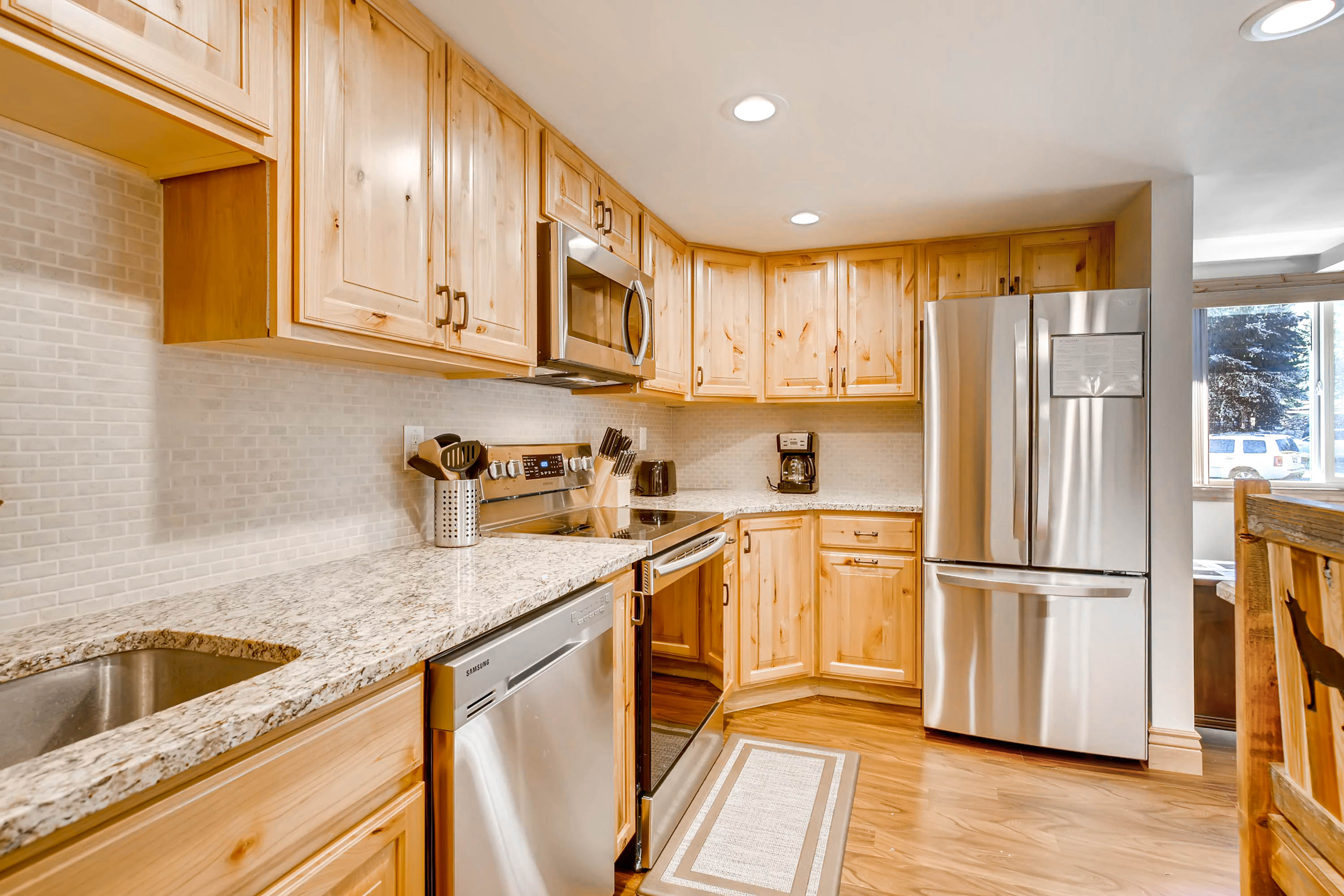 Park City Deer Valley Canyons Resort Home 949799