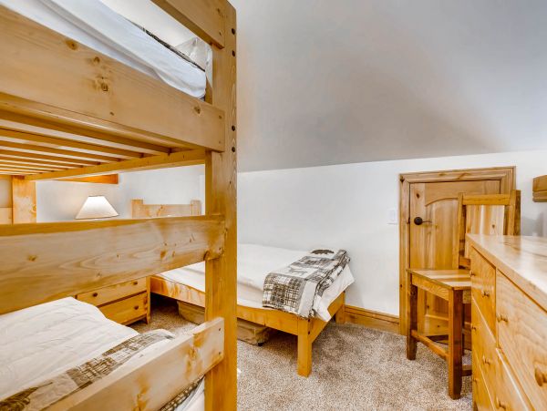 Park City Deer Valley Canyons Resort Home 949799