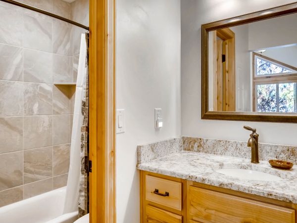 Park City Deer Valley Canyons Resort Home 949799