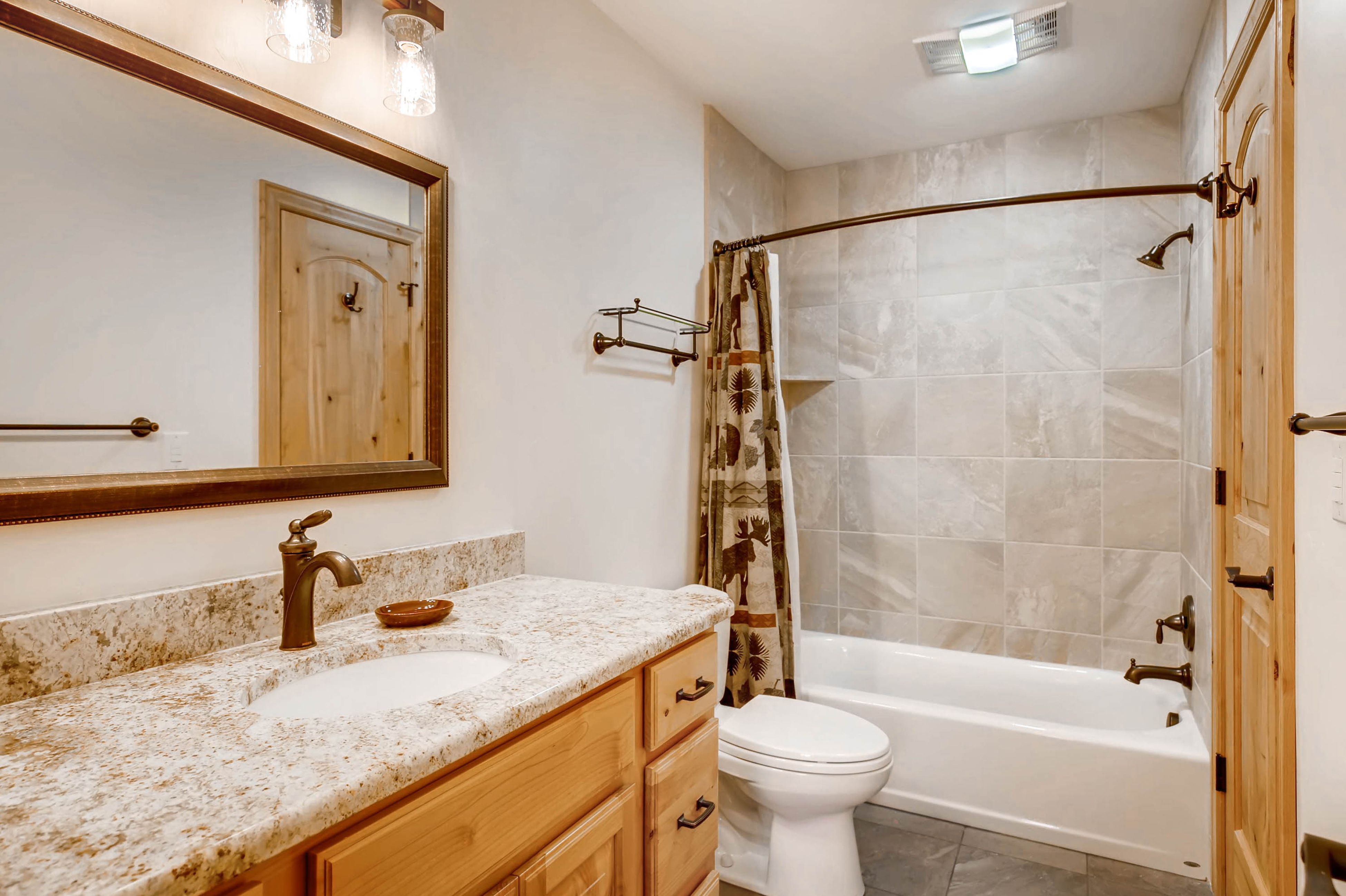 Park City Deer Valley Canyons Resort Home 949799