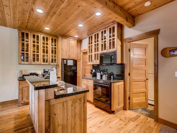 Park City Deer Valley Canyons Resort Home 949800
