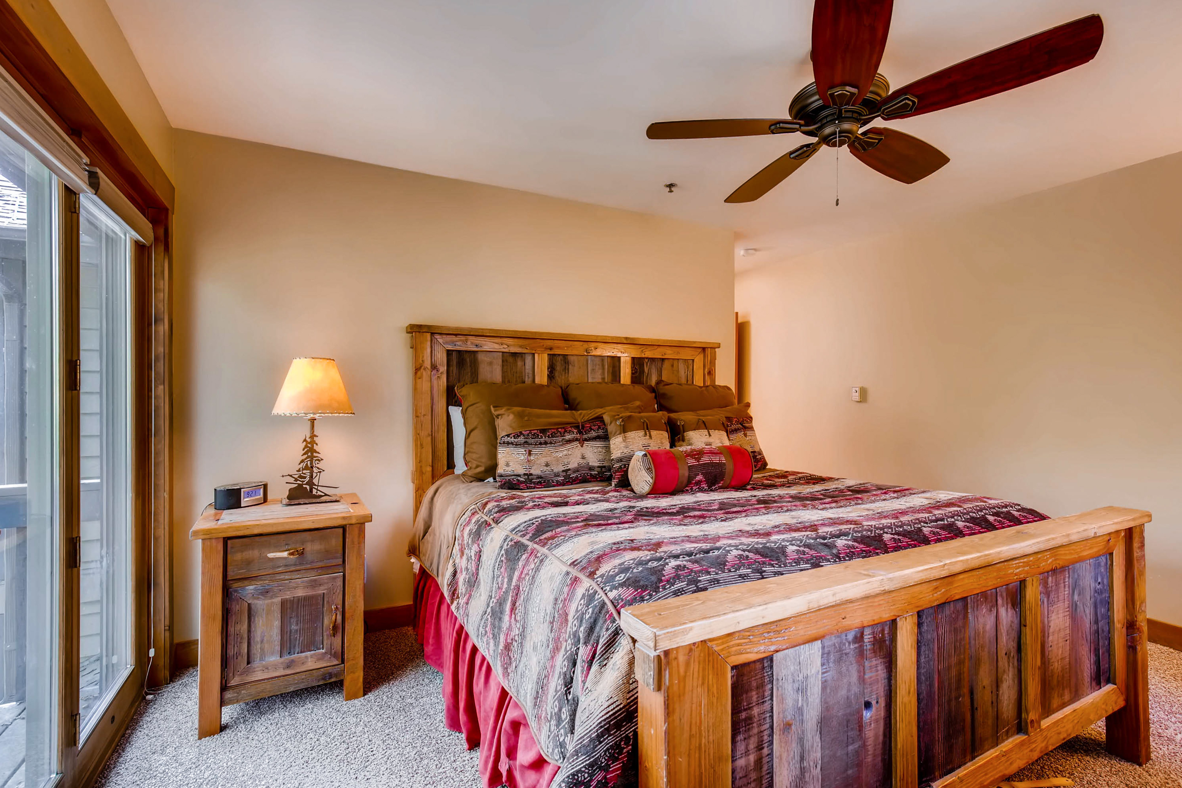 Park City Deer Valley Canyons Resort Home 949800