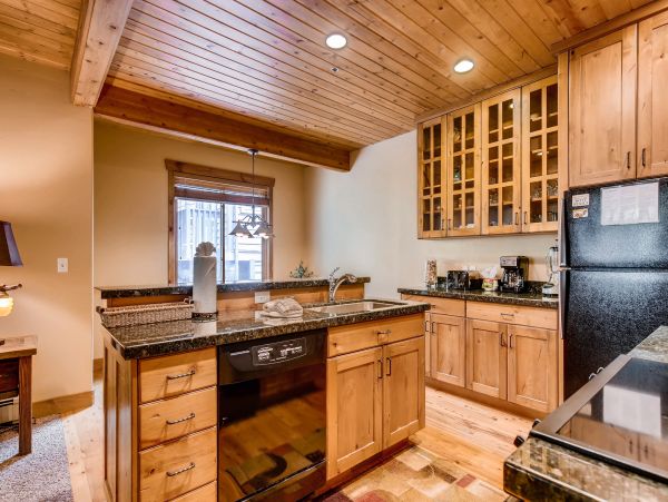 Park City Deer Valley Canyons Resort Home 949800