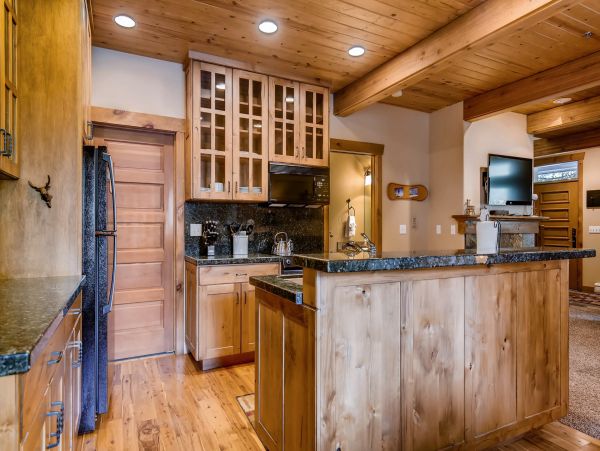 Park City Deer Valley Canyons Resort Home 949800