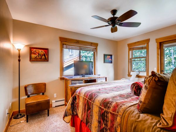 Park City Deer Valley Canyons Resort Home 949800