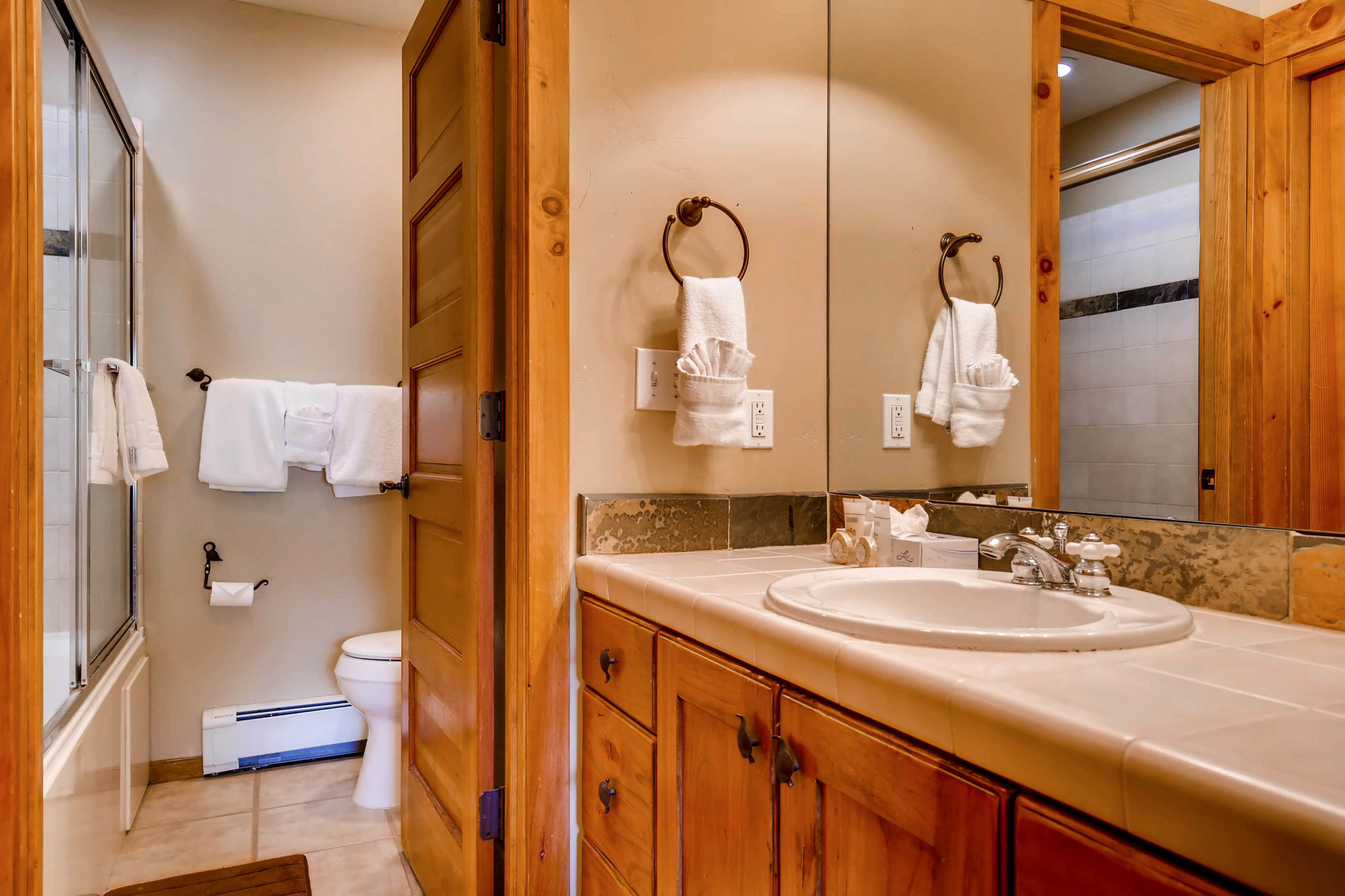 Park City Deer Valley Canyons Resort Home 949800
