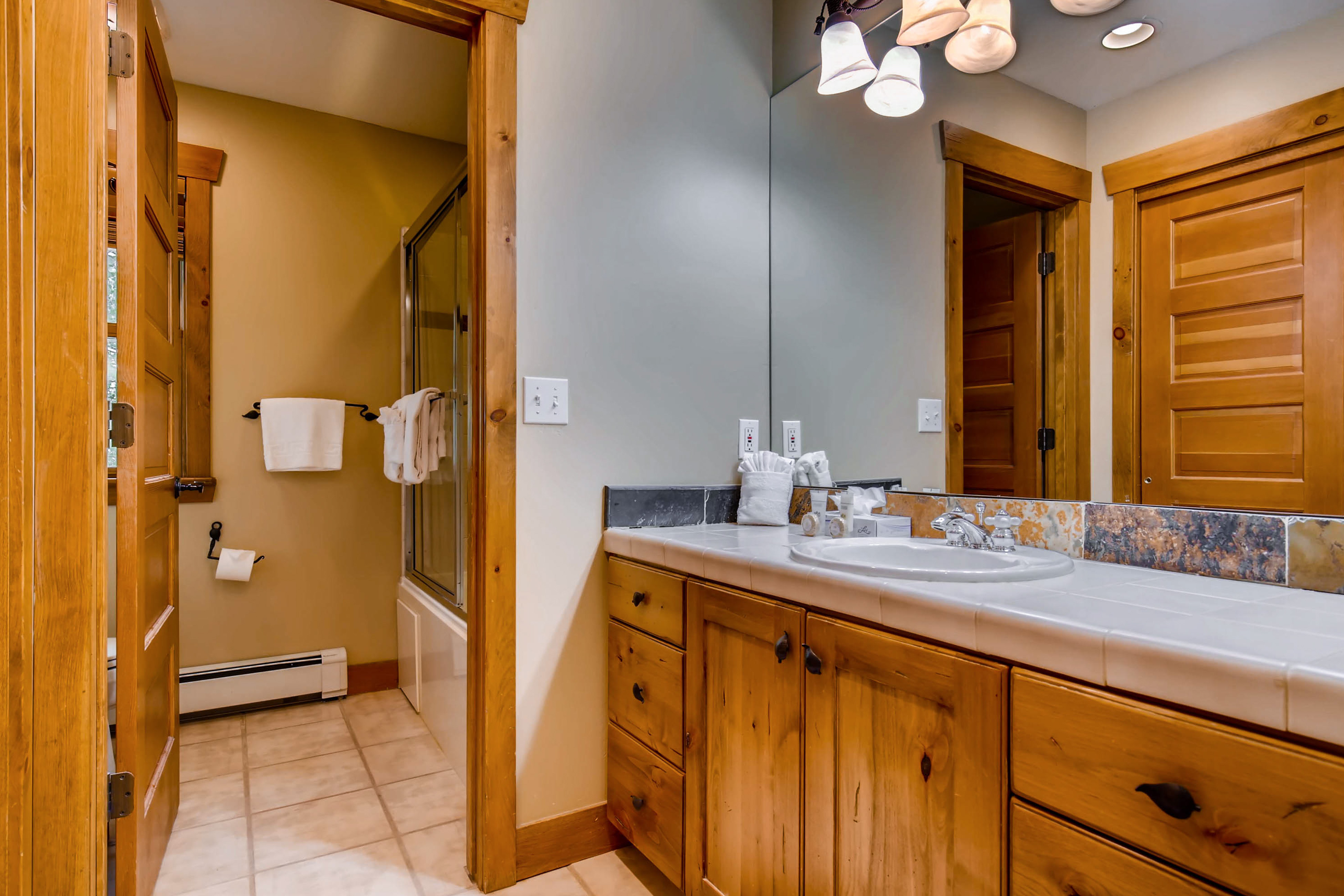 Park City Deer Valley Canyons Resort Home 949800