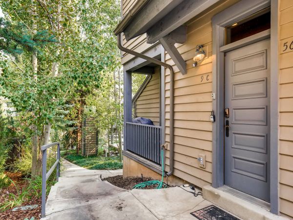 Park City Deer Valley Canyons Resort Home 949800