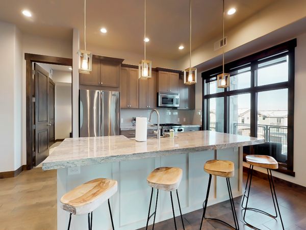 Park City Deer Valley Canyons Resort Home 949801