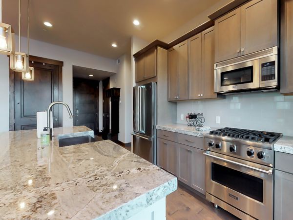 Park City Deer Valley Canyons Resort Home 949801