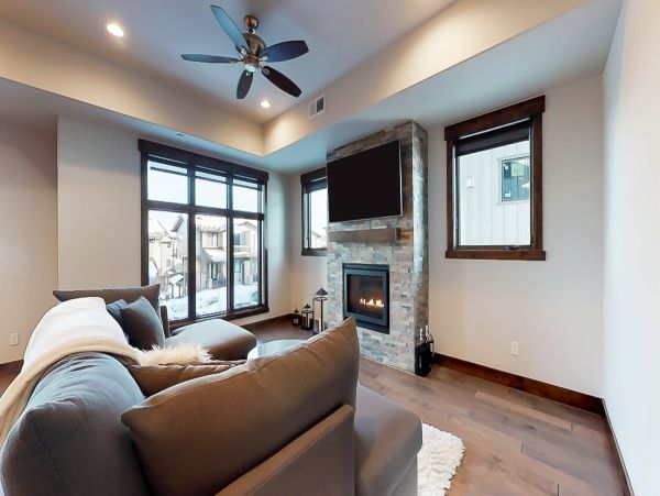 Park City Deer Valley Canyons Resort Home 949801