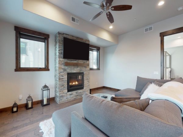 Park City Deer Valley Canyons Resort Home 949801