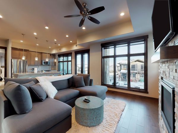 Park City Deer Valley Canyons Resort Home 949801