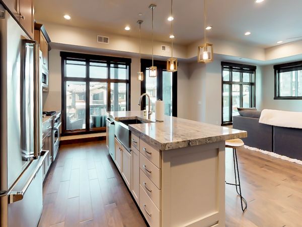 Park City Deer Valley Canyons Resort Home 949801