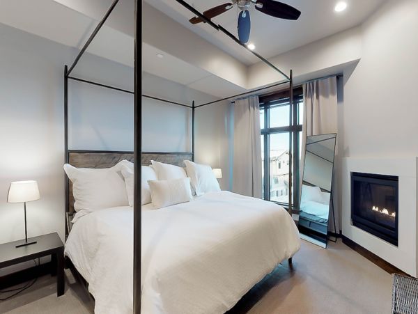 Park City Deer Valley Canyons Resort Home 949801