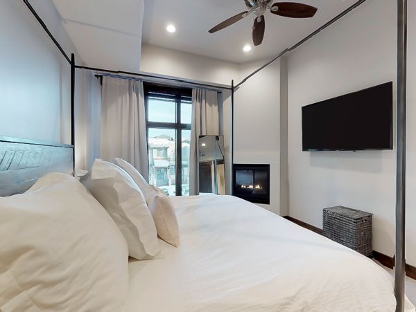 Park City Deer Valley Canyons Resort Home 949801